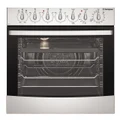 Westinghouse WVE645S Oven